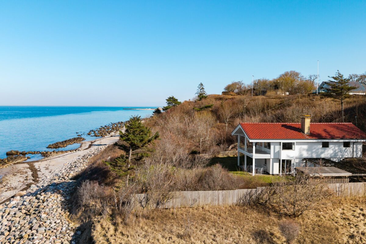 Gilbjergstien 64, Gilleleje