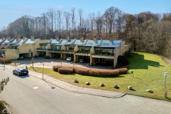 Sophienbergvej 59, Rungsted Kyst