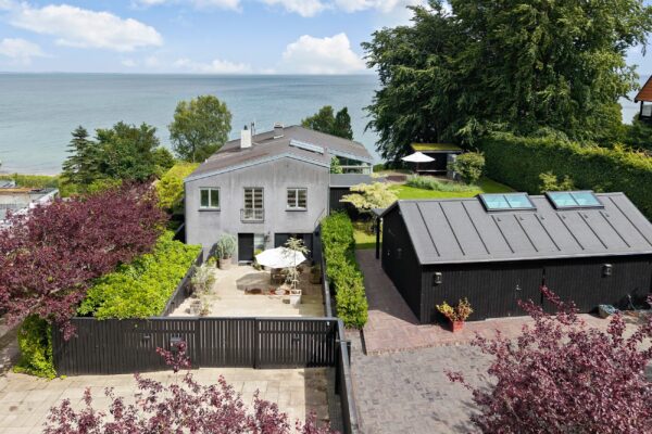 Skodsborg Strandvej 270, Skodsborg