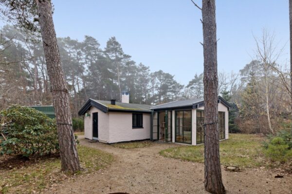 Lille Skovvej 4, Smidstrup, Gilleleje