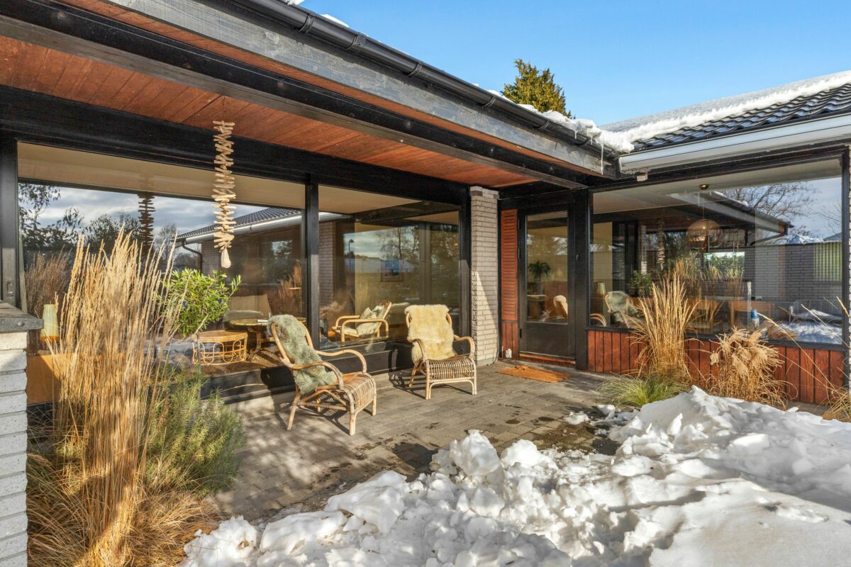 Månevej 17B, Stenstrup, Hornbæk