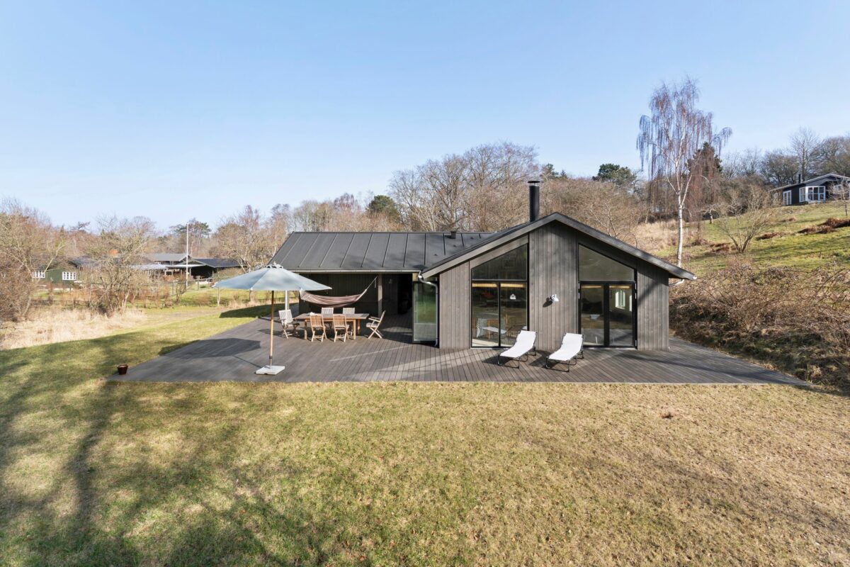 Sejerøvej 37, Ordrup, Fårevejle