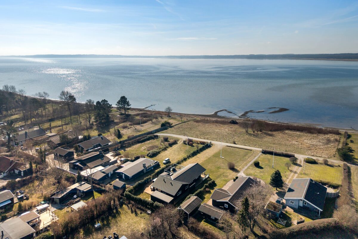 Hegnsvænget 6, Ølsted