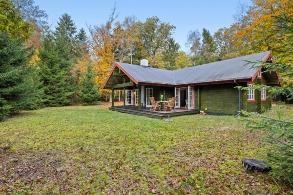 Skjalm Hvidesvej 26, Frederiksværk