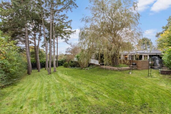 Hørager 4, Ordrup, Fårevejle