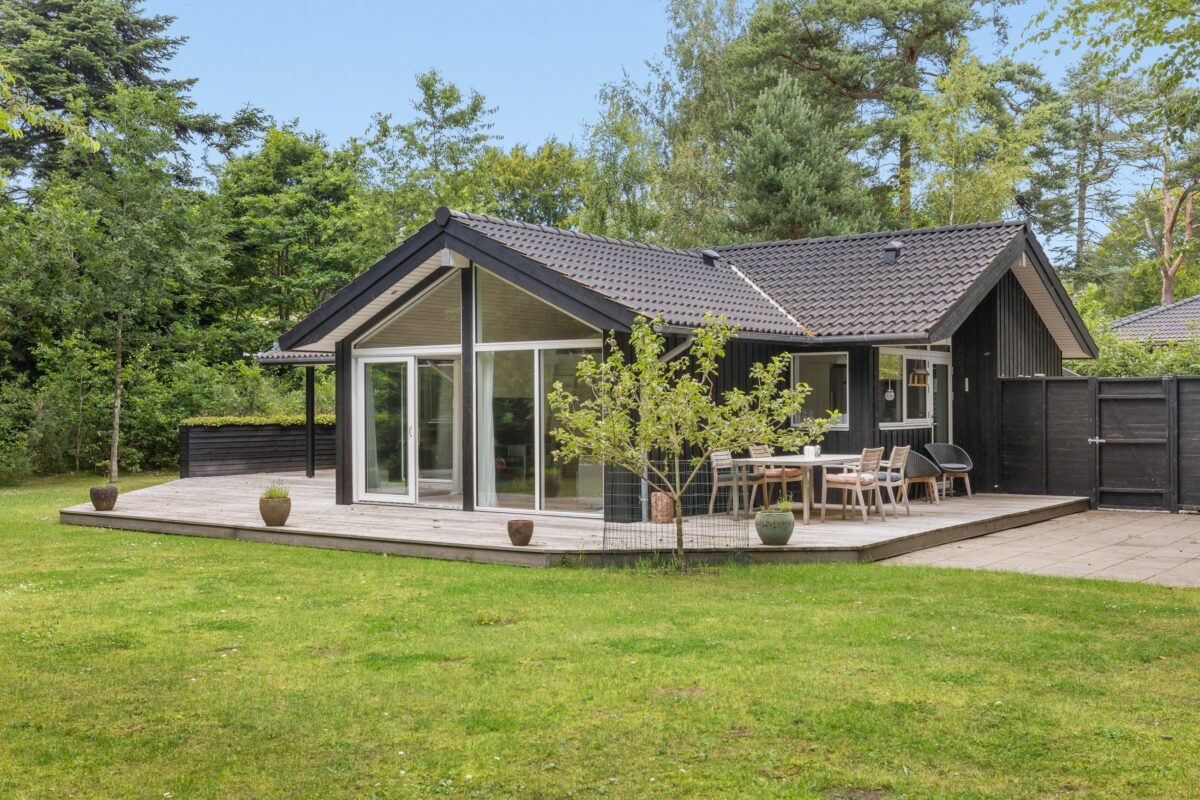 Enevej 9, Hornbæk