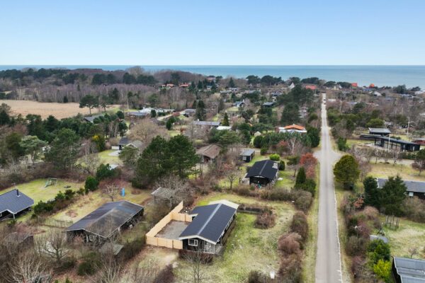 Amosvej 20, Liseleje