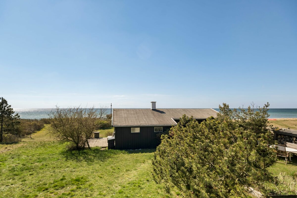 Lyngsvinget 52, Bjerge Str, Store Fuglede