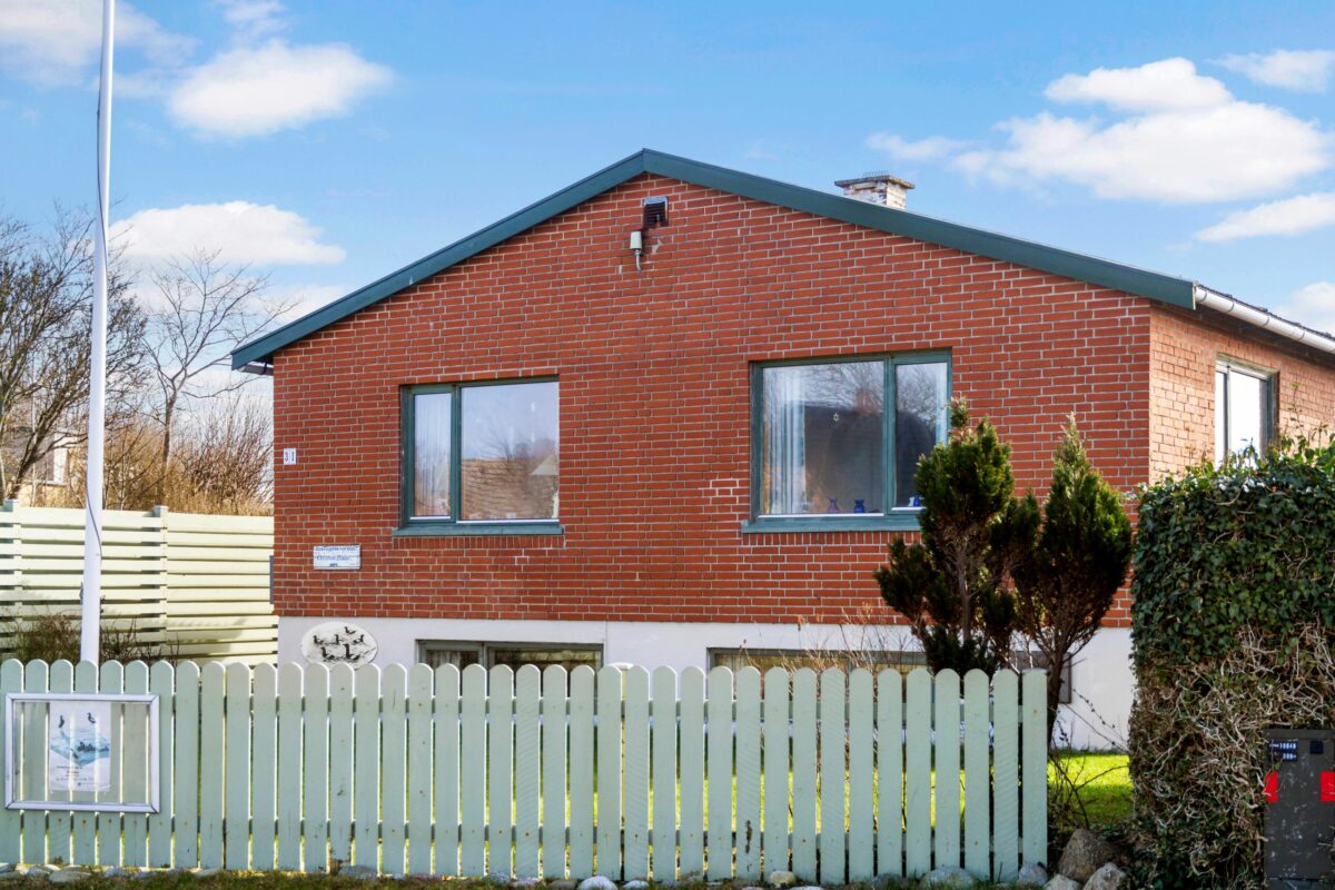 Mastrupvej 31, Sejerby, Sejerø