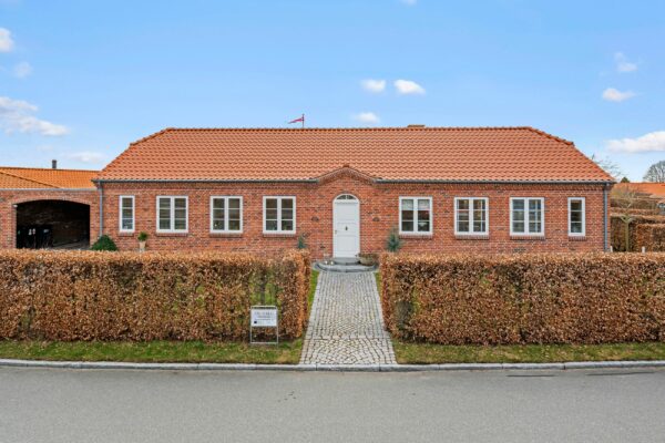 Egernvænget 12, Svogerslev, Roskilde