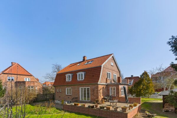 Bjørnsonsvej 6, Valby