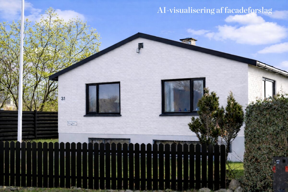 Mastrupvej 31, Sejerby, Sejerø