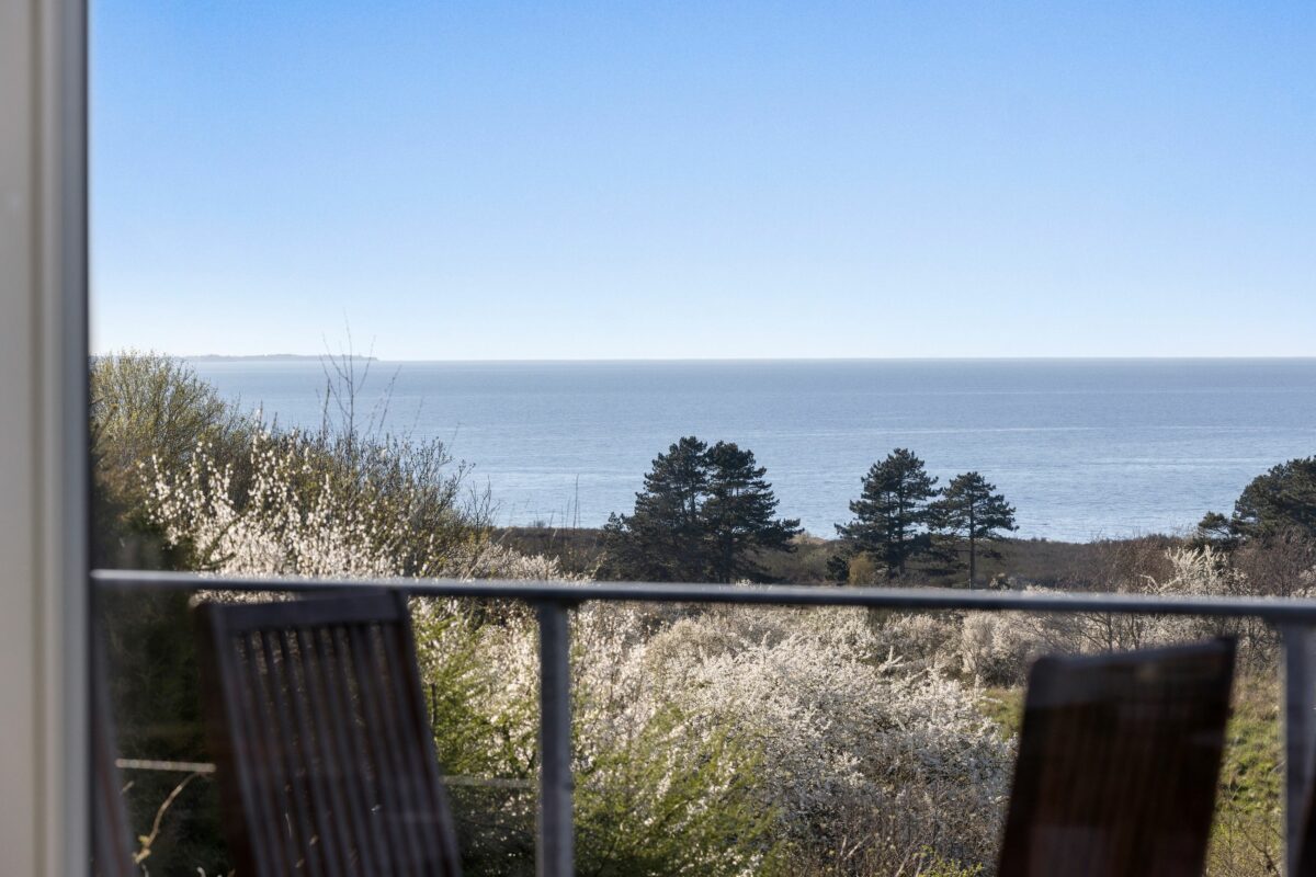 Brageshøj 17, Veddinge, Fårevejle