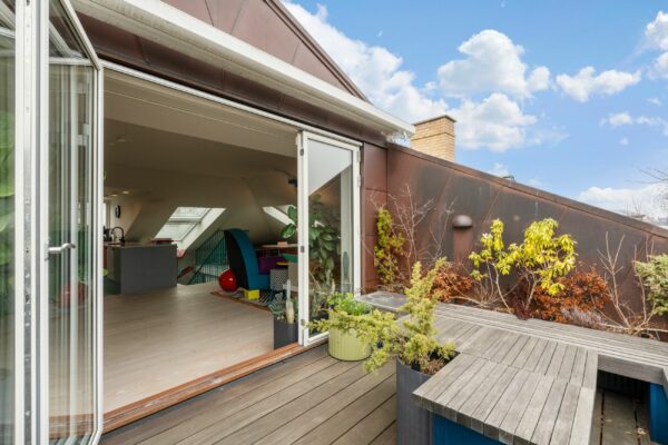 Frydendalsvej 27A, 1. th, Frederiksberg C