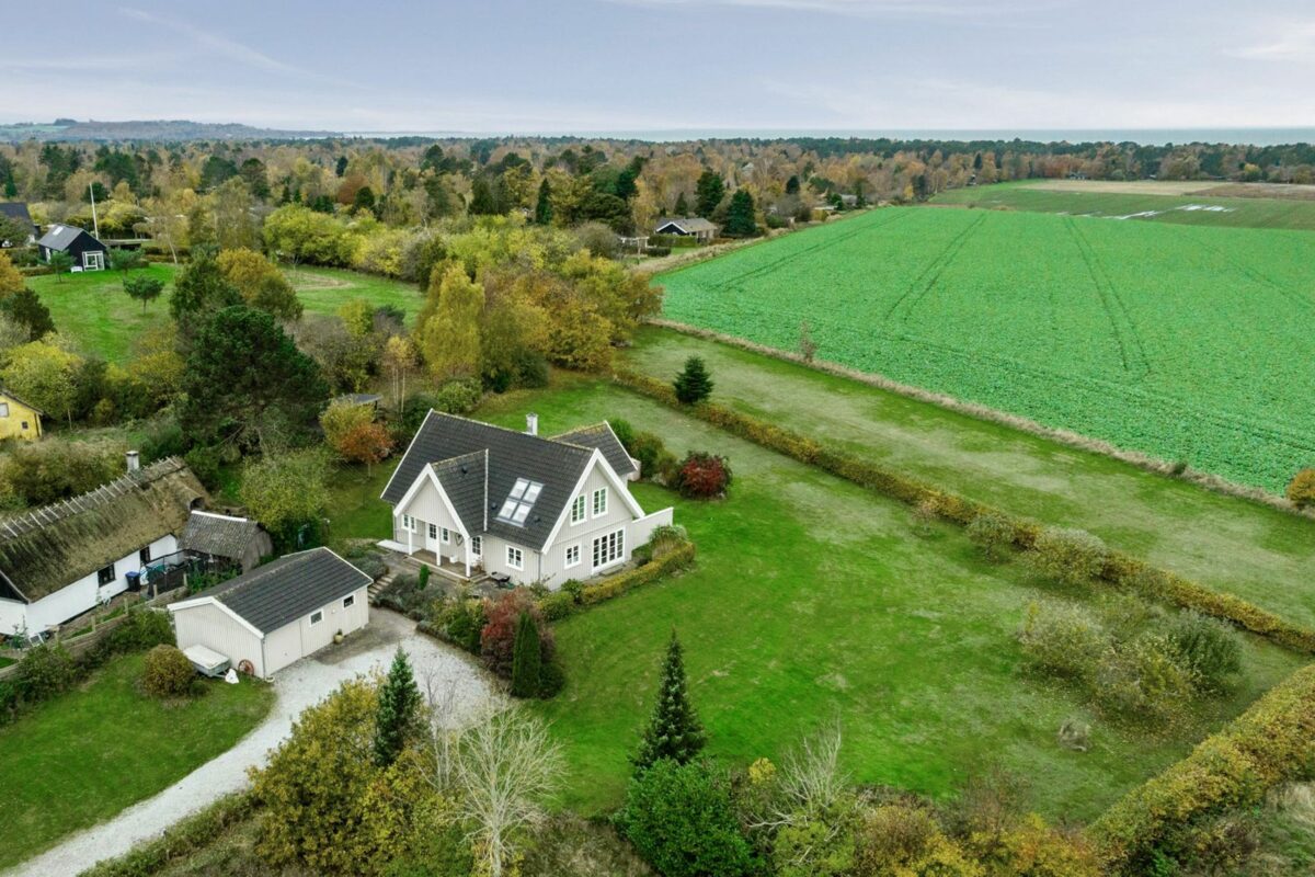 Nykøbing-Slagelsevej 35B, Hønsinge, Vig