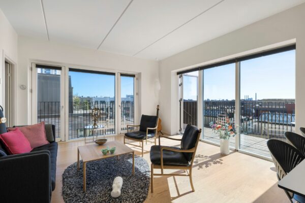 Constantin Hansens Gade 33, 4. 1, Frederiksberg C