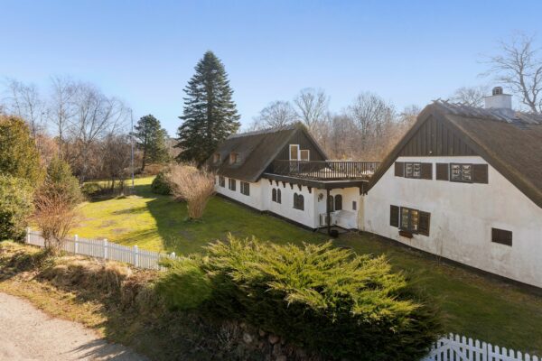 Østerlyngvej 110, Nykøbing Sj