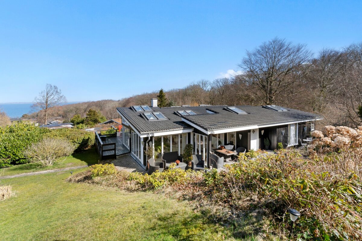 Klintebakken 10, Veddinge Bk, Asnæs