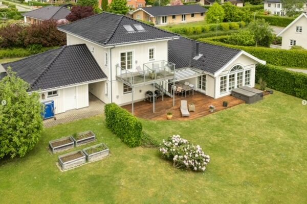 Lillevangsvej 214, Båstrup, Fredensborg