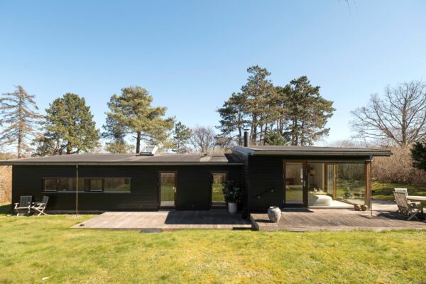 Vestvænget 6, Nykøbing Sj