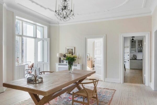 Classensgade 17B, 2. th, København Ø