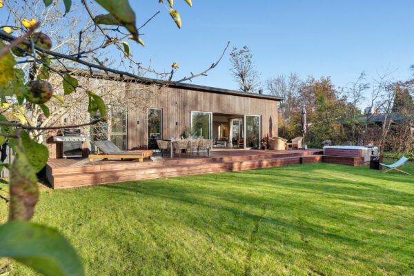 Lundedalsvej 4, Vejby