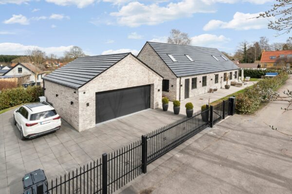 Vartovvej 1, Vridsløsemagle, Taastrup