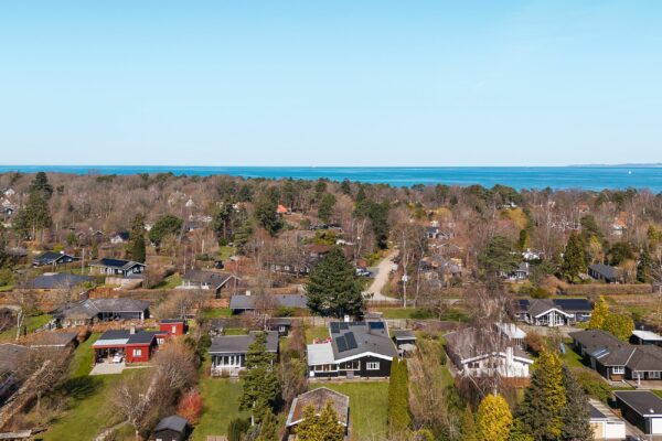 Bøgevej 65, Horneby, Hornbæk