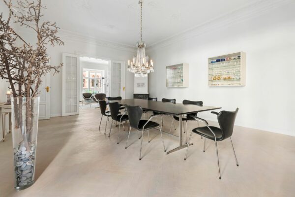 Malmøgade 9, 1, København Ø