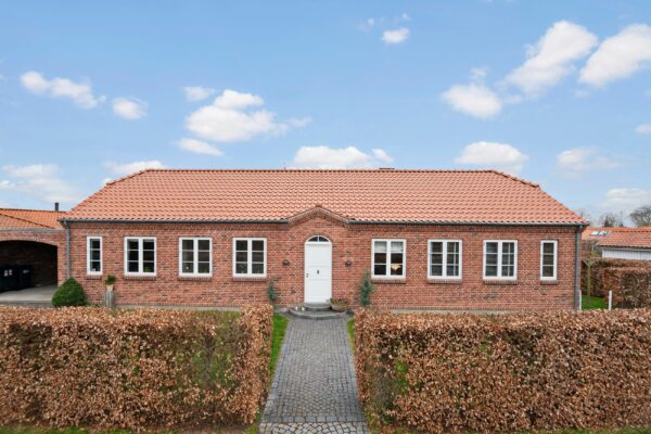 Egernvænget 12, Svogerslev, Roskilde