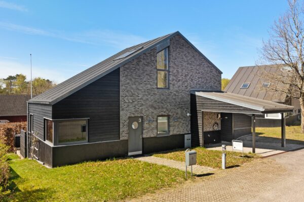 Kulsvier Huse 3, Gadevang, Hillerød