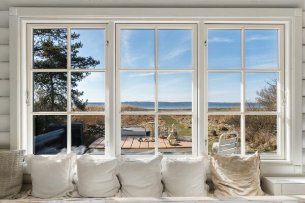 Fyrrevang 1, Abildøre, Vig