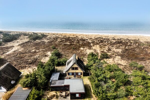 Karensvej 11, Gudmindrup Lyng, Højby