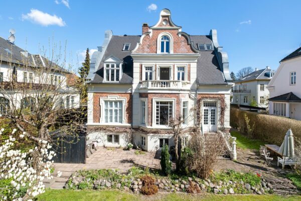 Nordkrog 26, 1, Hellerup