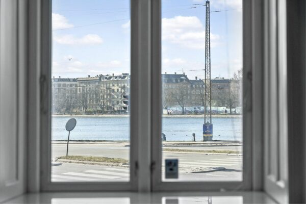 Sølvgade 104, st. tv, København K