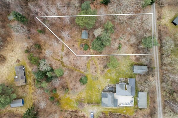 Svellebakken  13a, Fårevejle