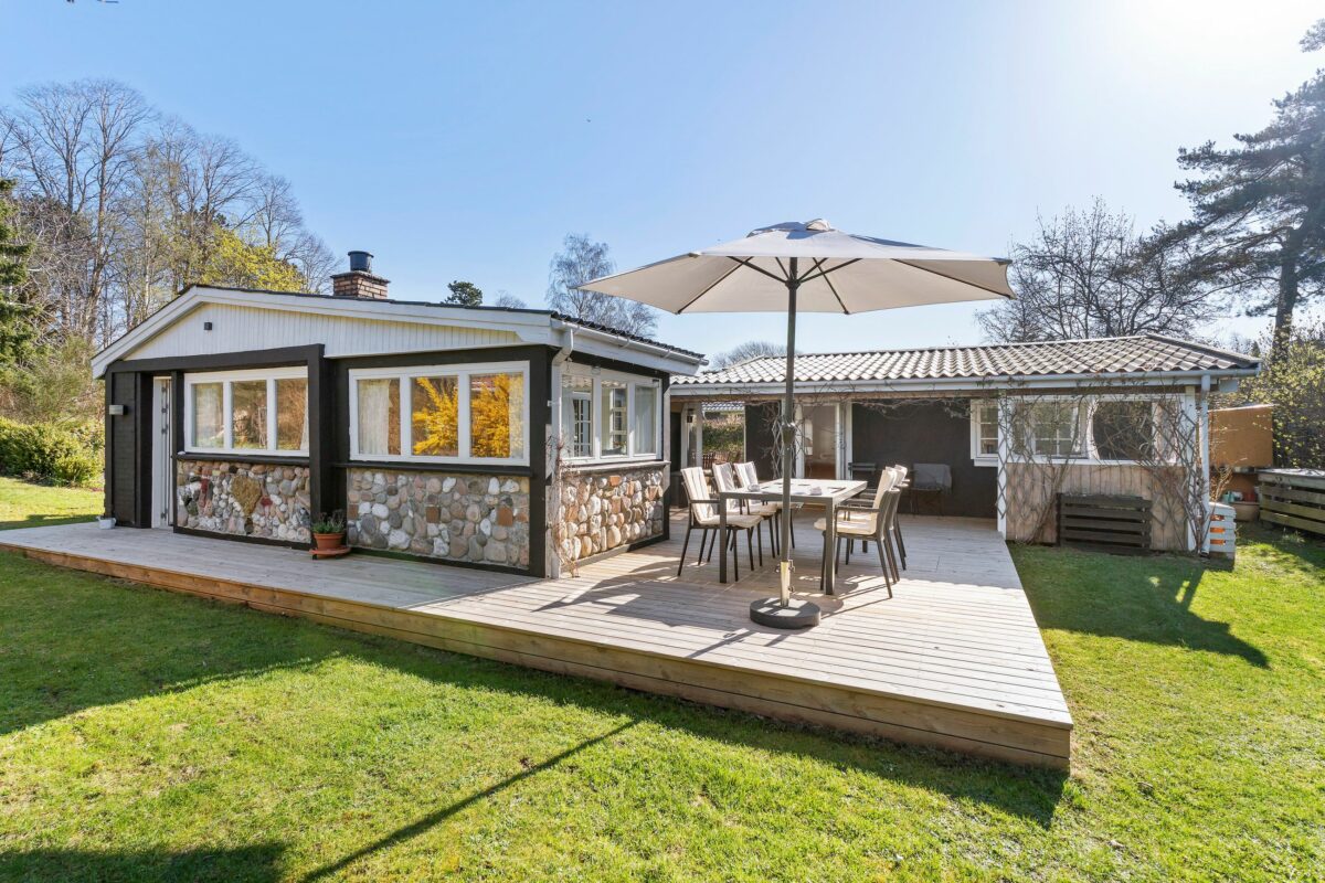 Klint Strandvej 42, Klint Str V, Nykøbing Sj