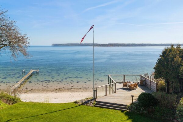 Kampmannsvej 27, Sanddal, Fredericia