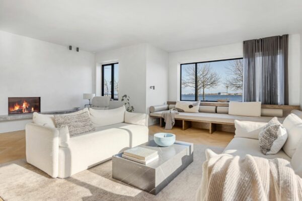 Strandpromenaden 19, København Ø