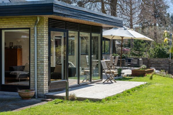 Borgevej 35B, Kongens Lyngby