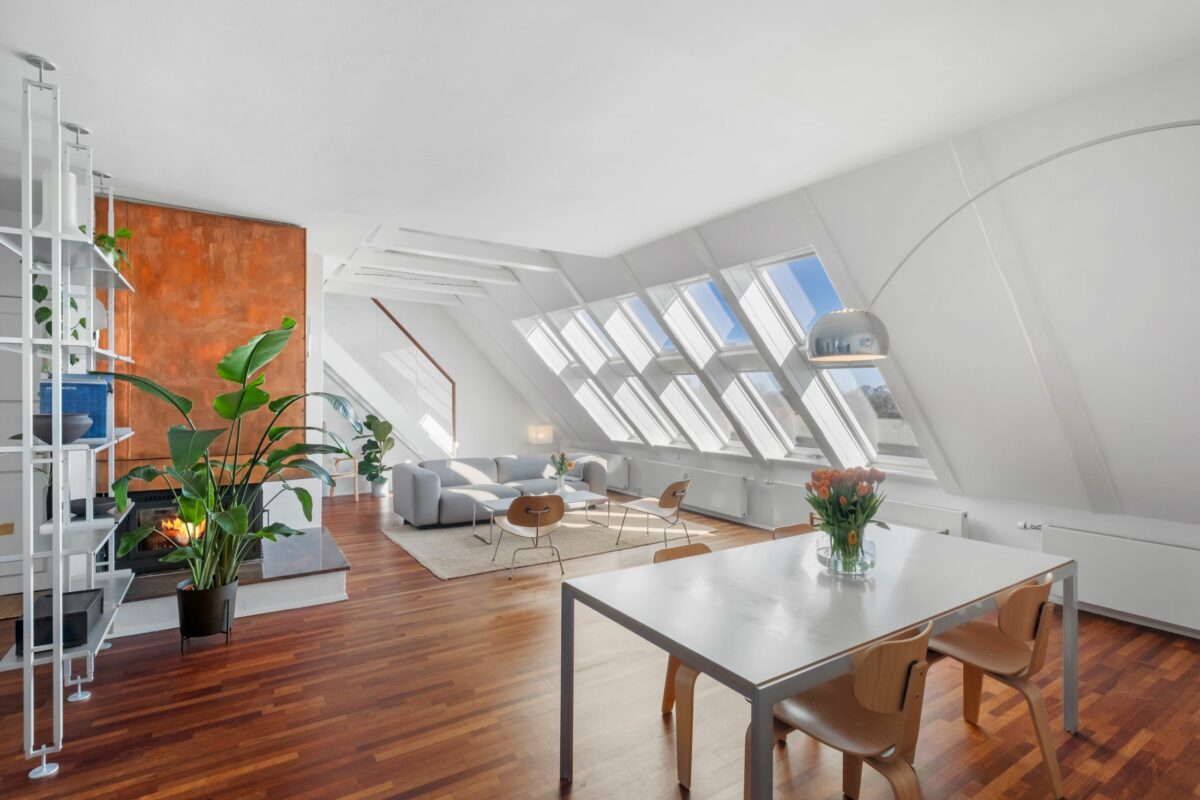 Grønningen 7, 6. th, København K