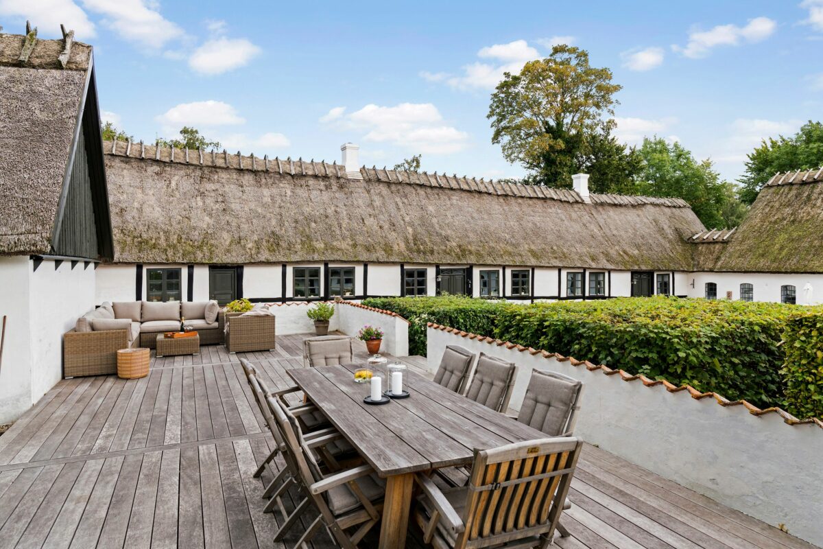 Ågerupvej 6, Bredetved, Holbæk