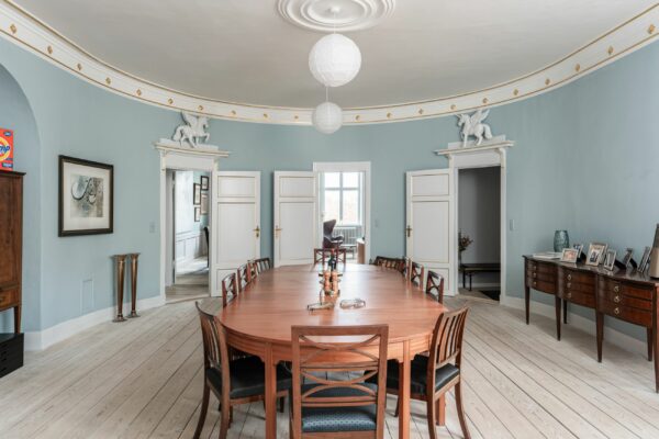 Kronprinsessegade 14, 3, København K