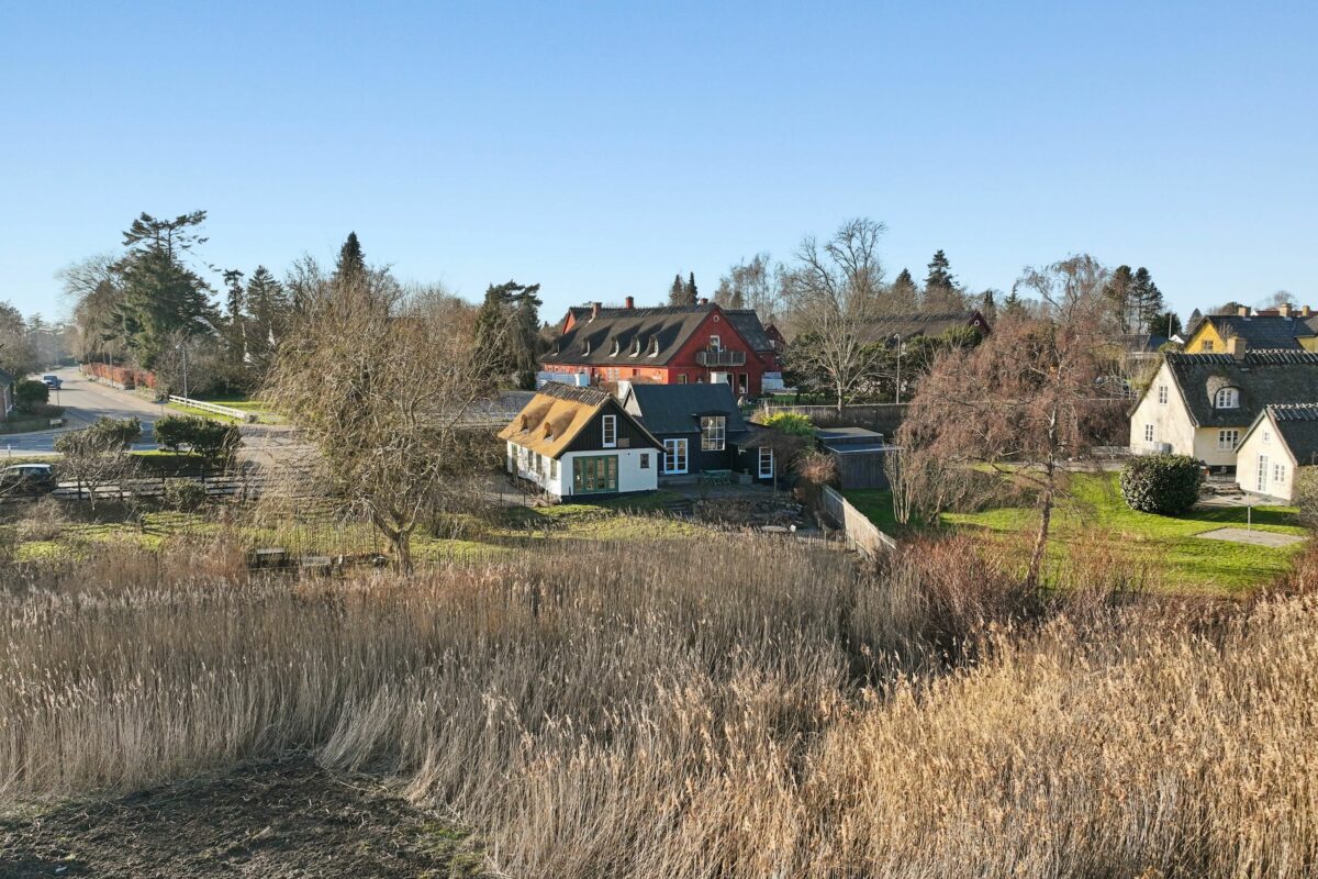 Hornebyvej 65, Hornbæk