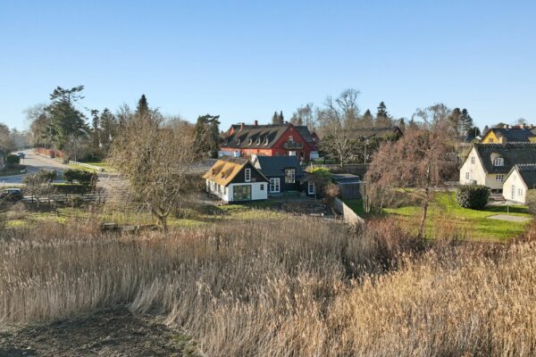 Hornebyvej 65, Hornbæk