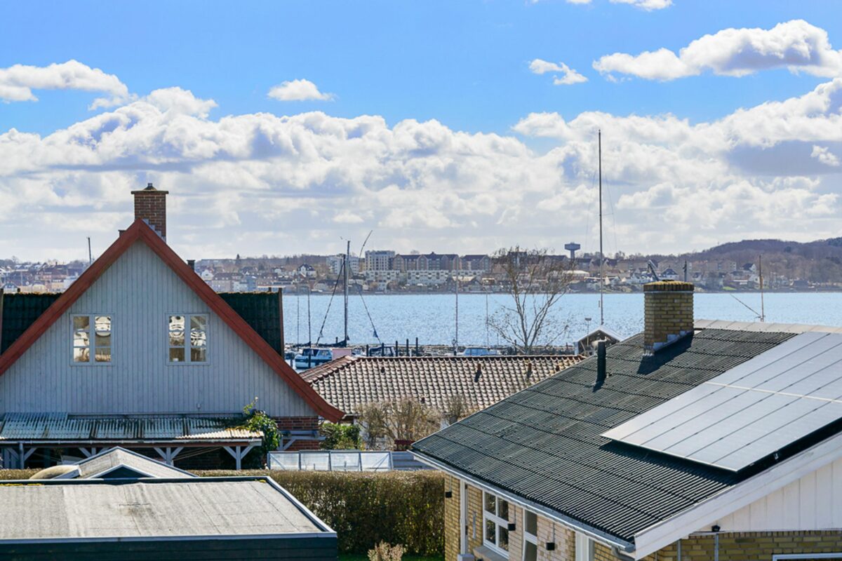 Blåbærvej 47, Hørby, Holbæk