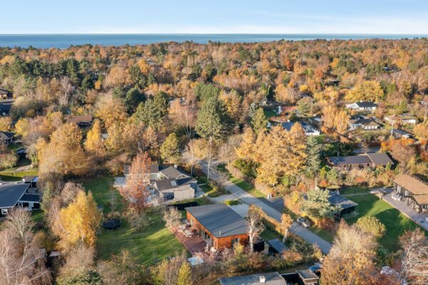 Lundedalsvej 4, Vejby