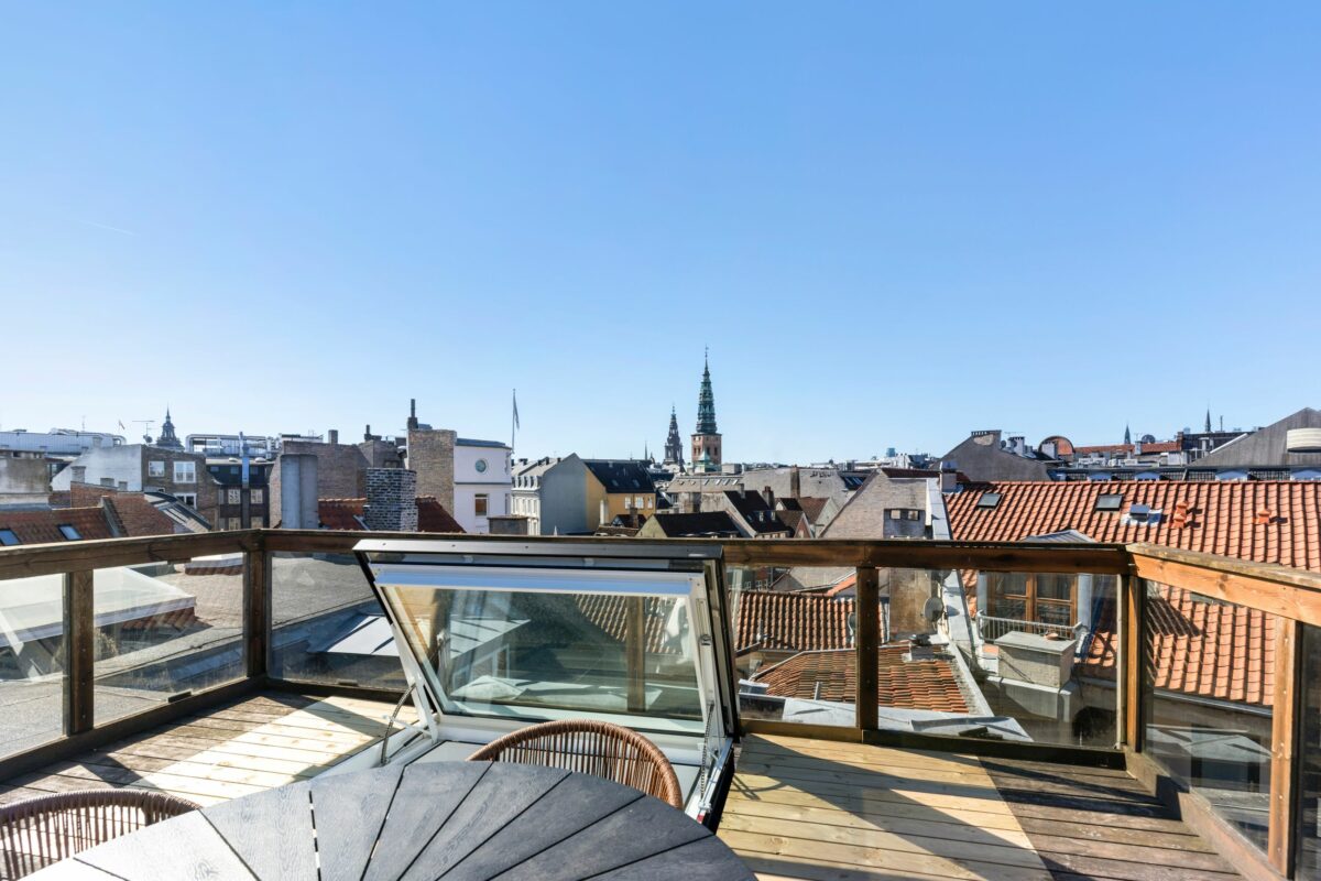 Grønnegade 33, 4, København K