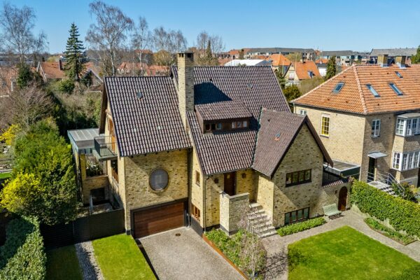 Goldschmidtsvej 22, Frederiksberg