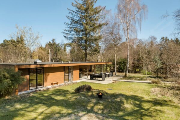 Fyrrestien 22, Øster Lyng, Nykøbing Sj